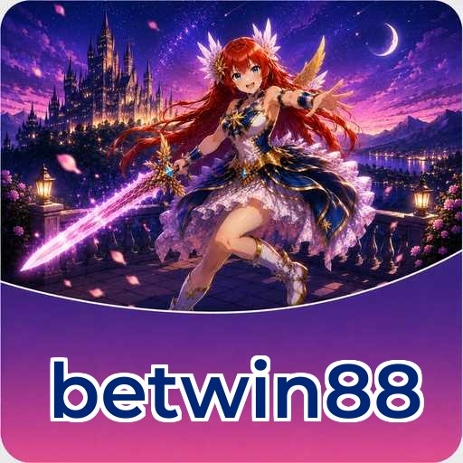betwin88 - Peningkatan performa dan UI/UX terbaru